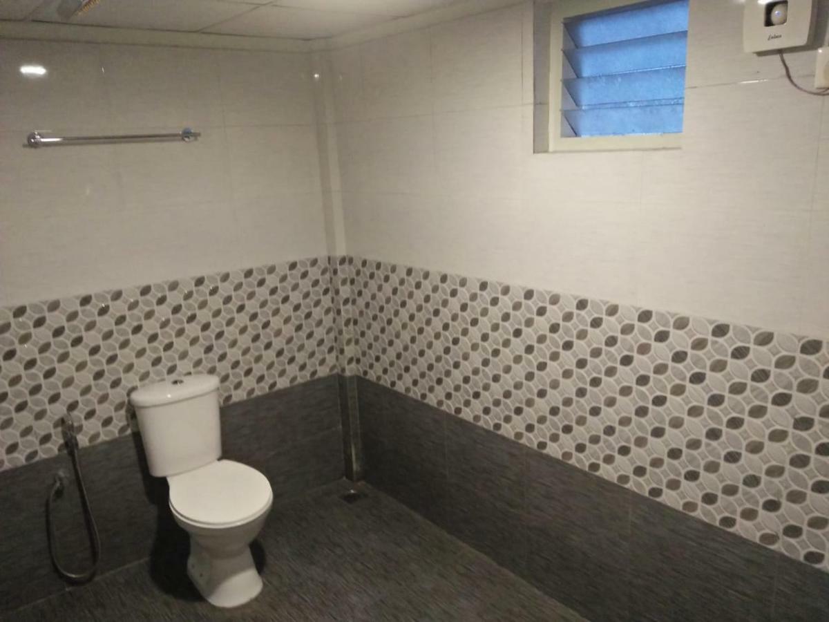 מלון מונאר Jannah Residency מראה חיצוני תמונה