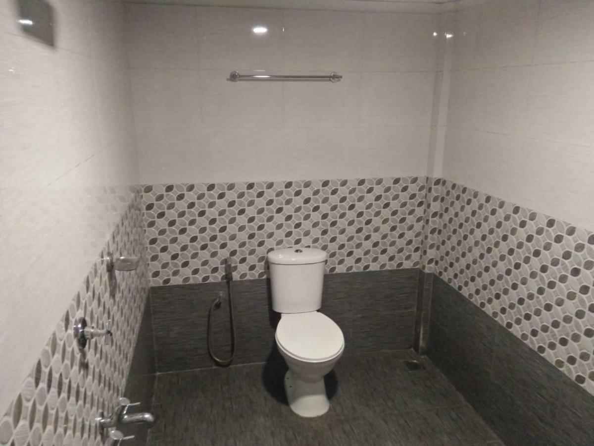 מלון מונאר Jannah Residency מראה חיצוני תמונה