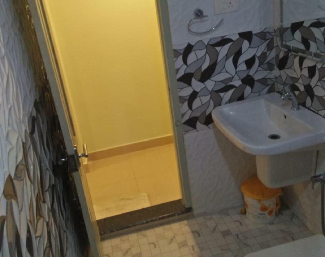 מלון מונאר Jannah Residency מראה חיצוני תמונה