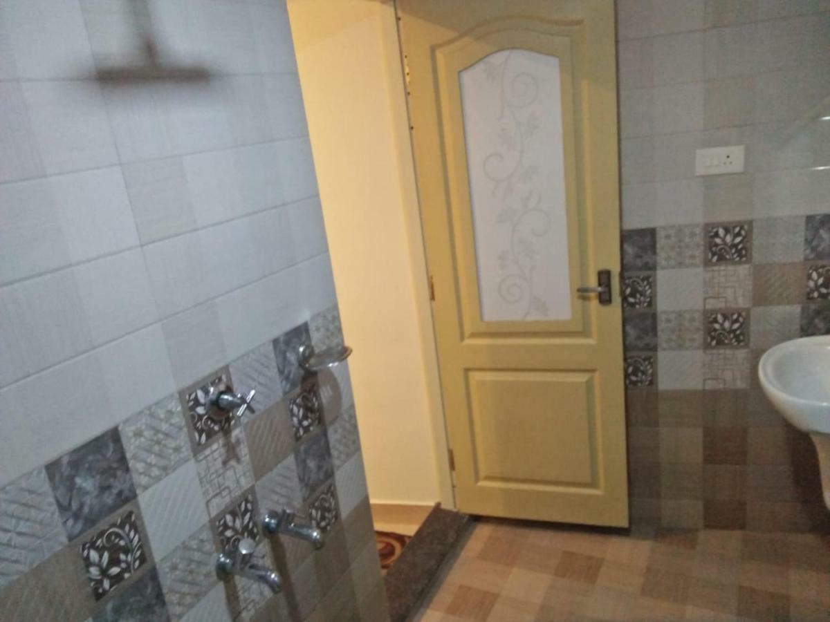 מלון מונאר Jannah Residency מראה חיצוני תמונה
